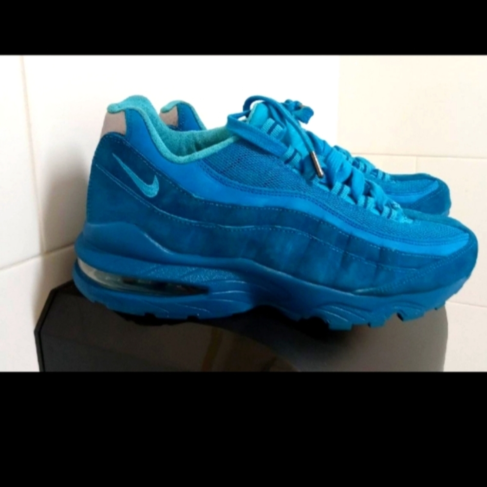 Nike Air Max 95